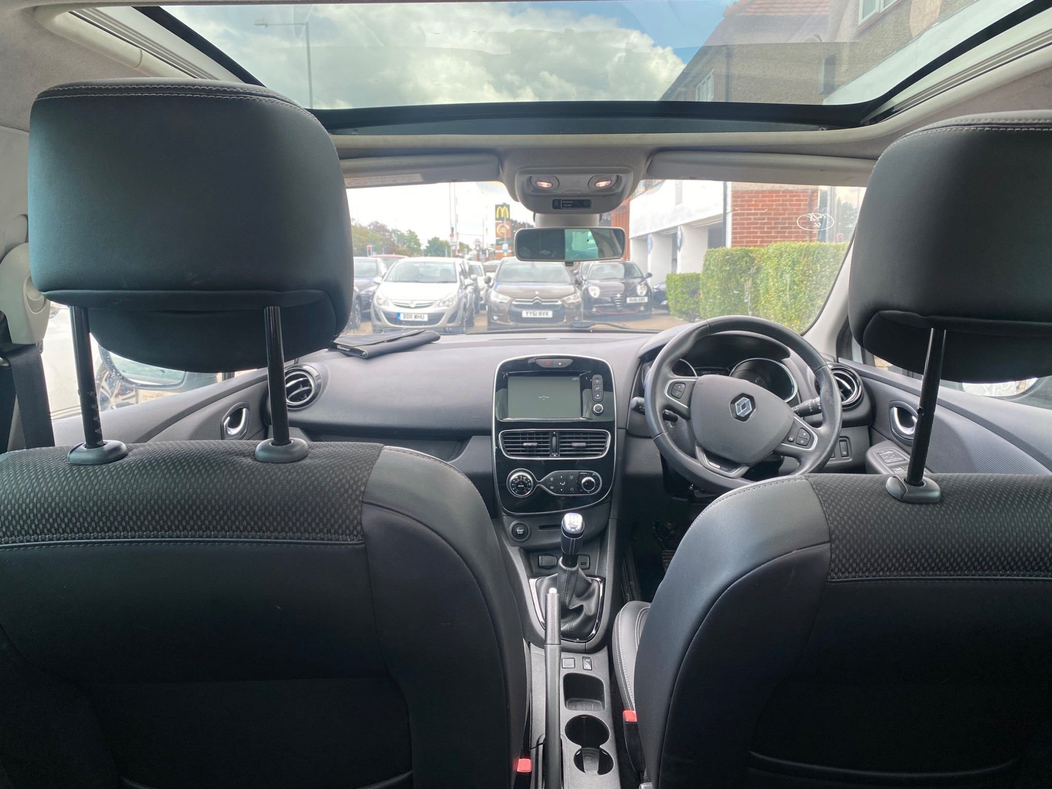 Sold 2019 Renault Clio ICONIC TCE 5-Door, Staines, Middlesex